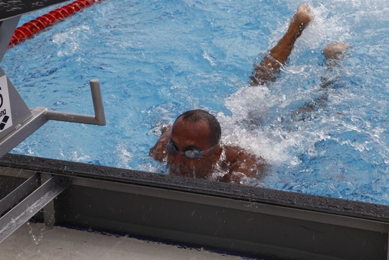 Lebanese Swimming Championship
